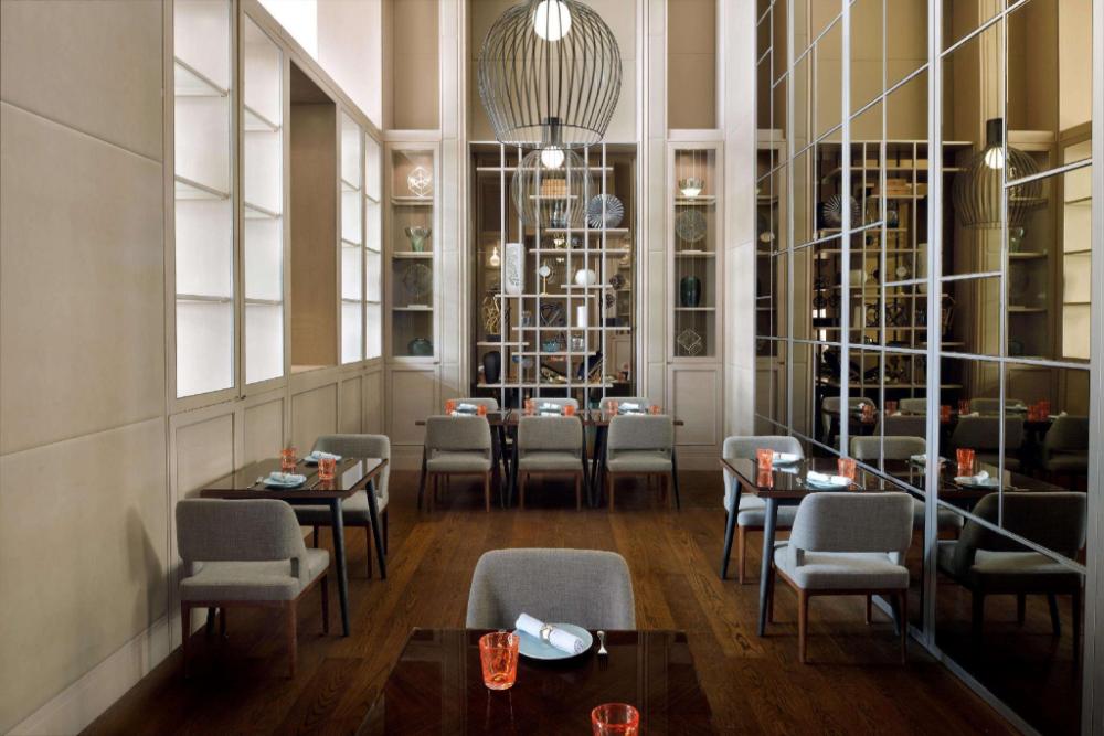 address dubai mall ex address fountain views