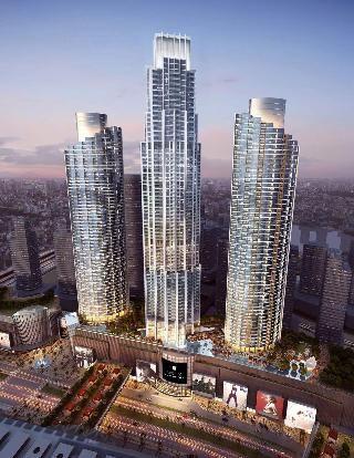 address dubai mall