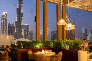 address dubai mall
