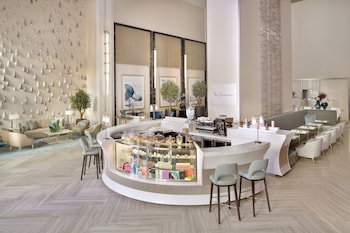 address dubai mall