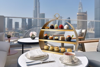 address dubai mall