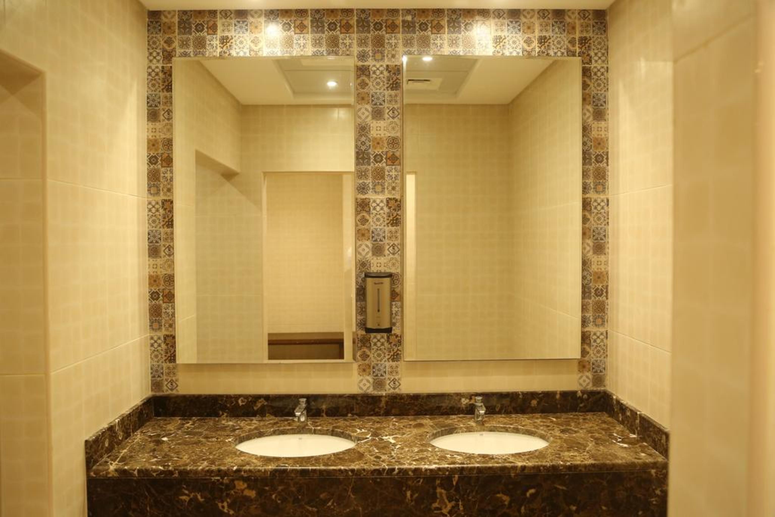 tulip al barsha hotel apartment