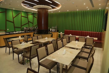 tulip al barsha hotel apartment