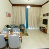 tulip al barsha hotel apartment