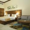 tulip al barsha hotel apartment