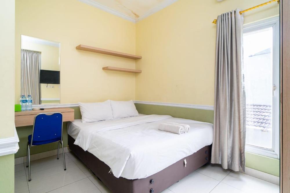tebet utara suites