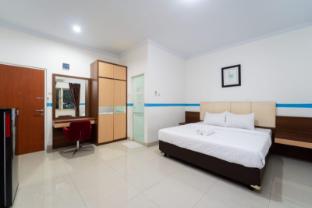 tebet utara suites