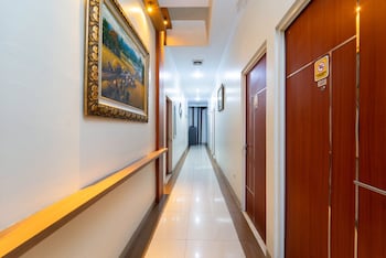 tebet utara suites