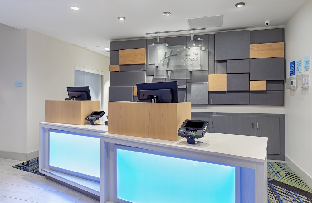 holiday inn express and suites la grange an ihg hotel