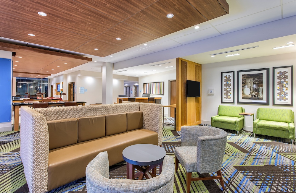 holiday inn express and suites la grange an ihg hotel