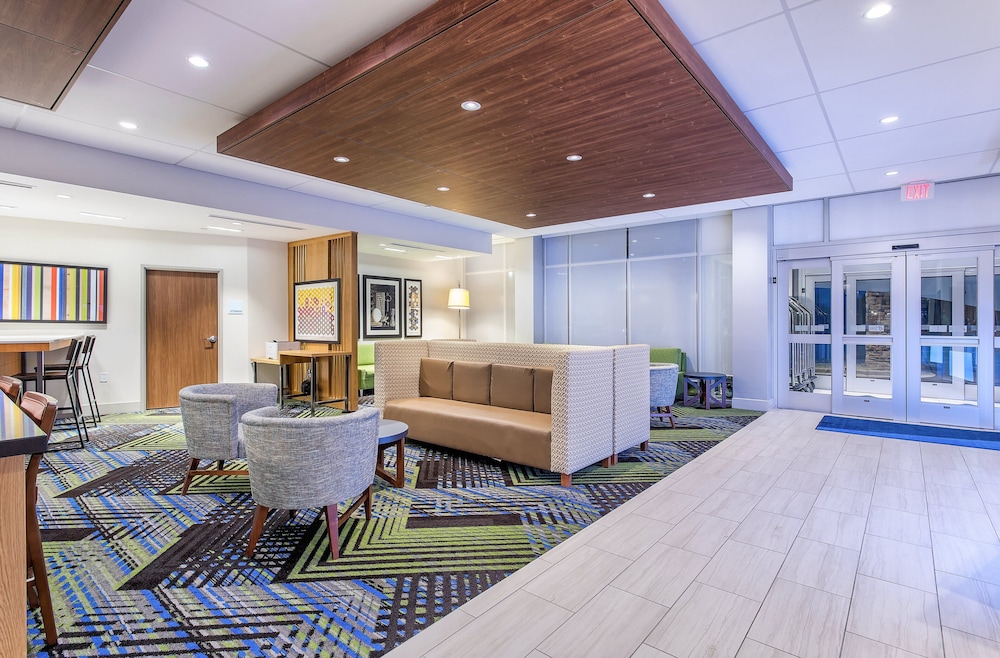 holiday inn express and suites la grange an ihg hotel