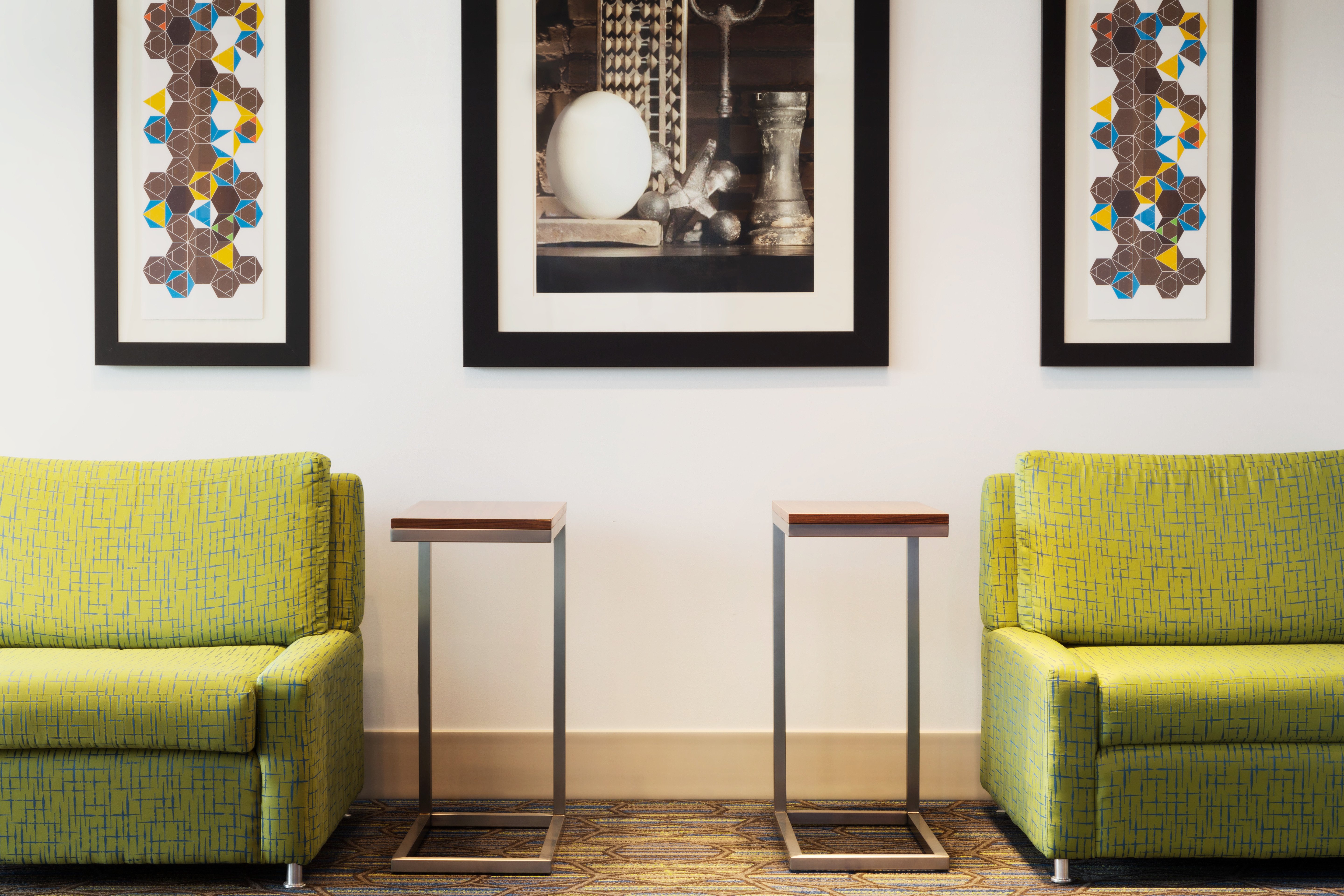 holiday inn express and suites la grange an ihg hotel