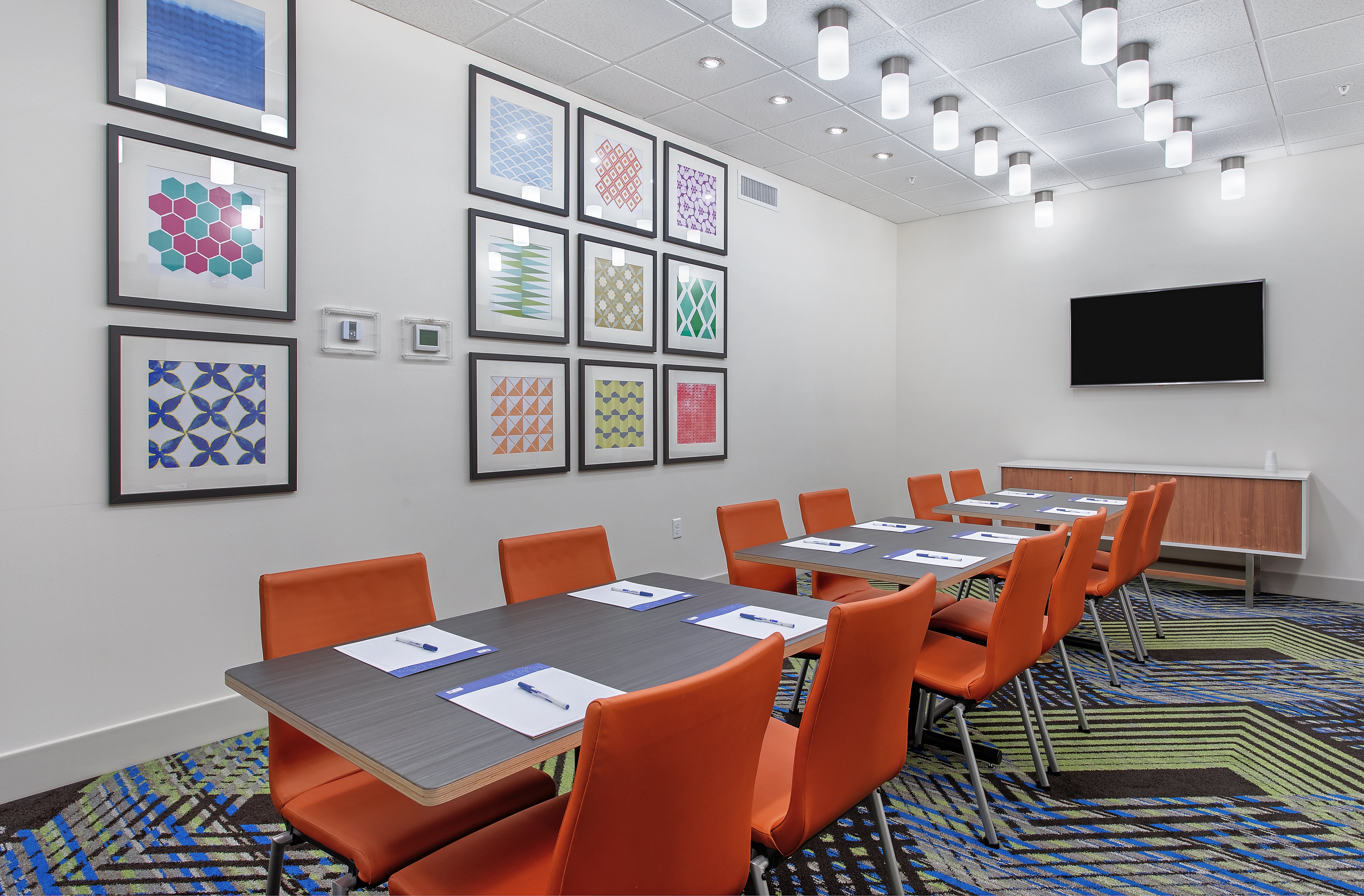holiday inn express and suites la grange an ihg hotel