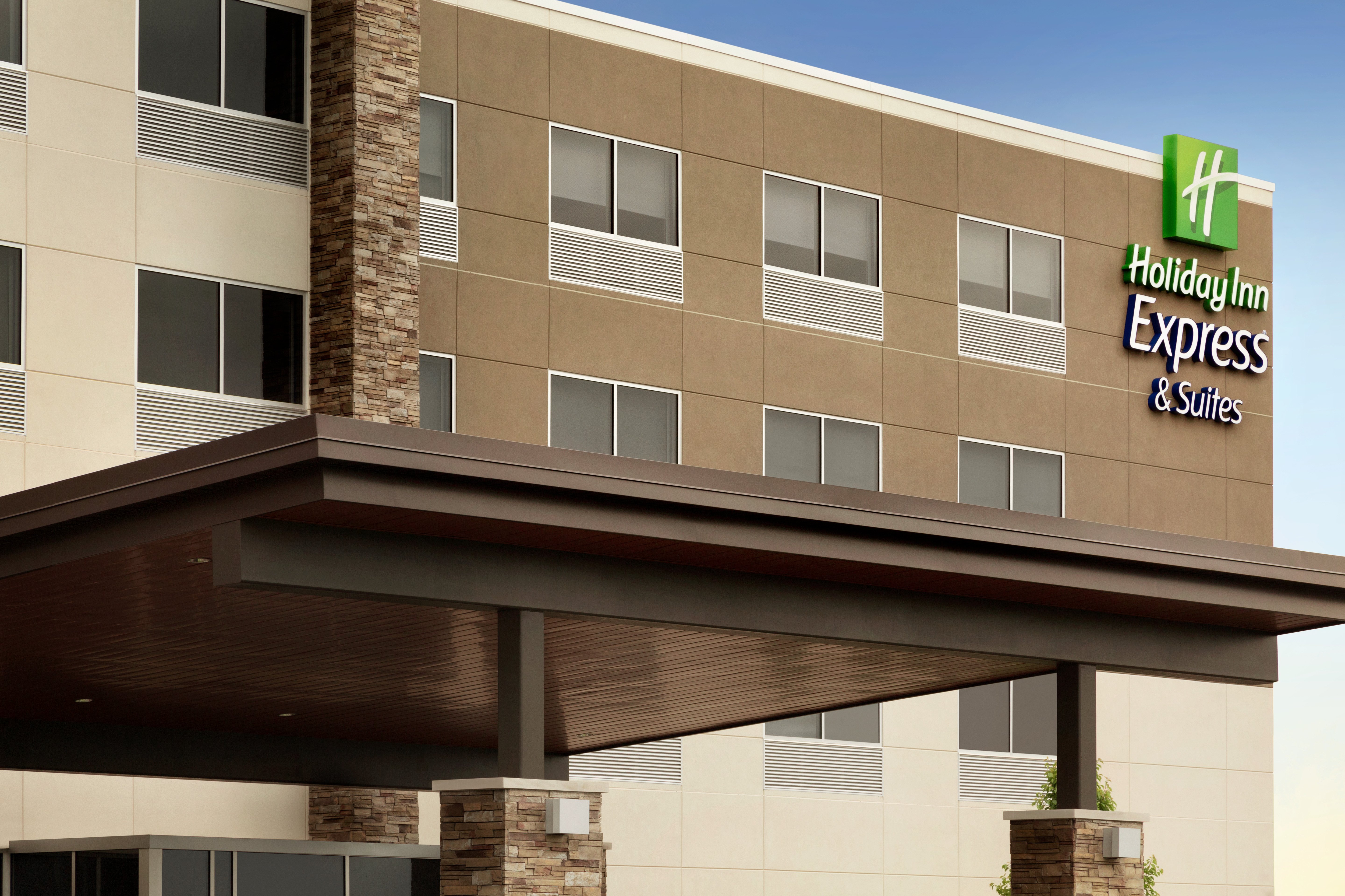holiday inn express and suites la grange an ihg hotel