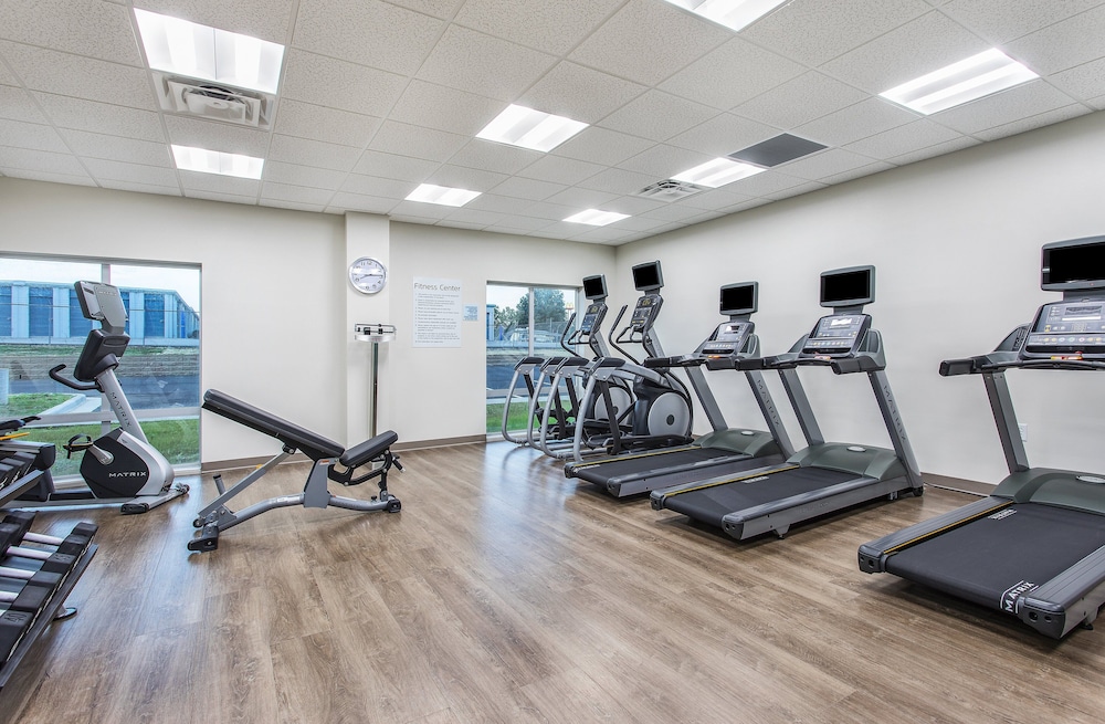 holiday inn express and suites la grange an ihg hotel