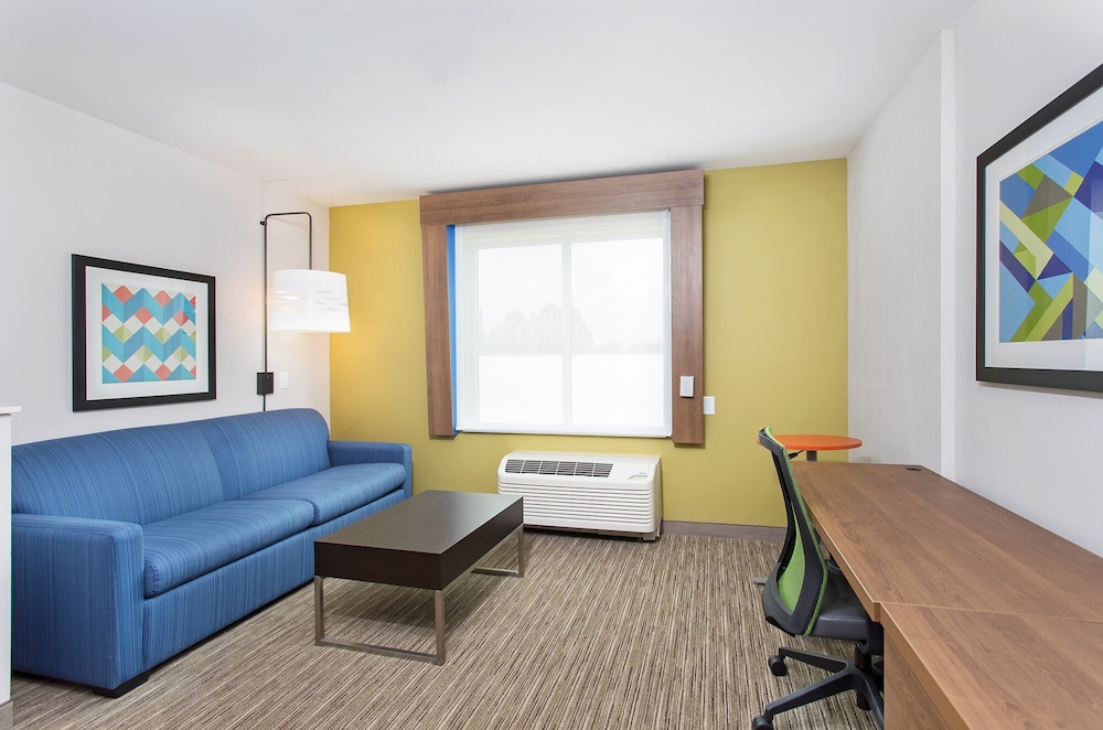holiday inn express and suites la grange an ihg hotel