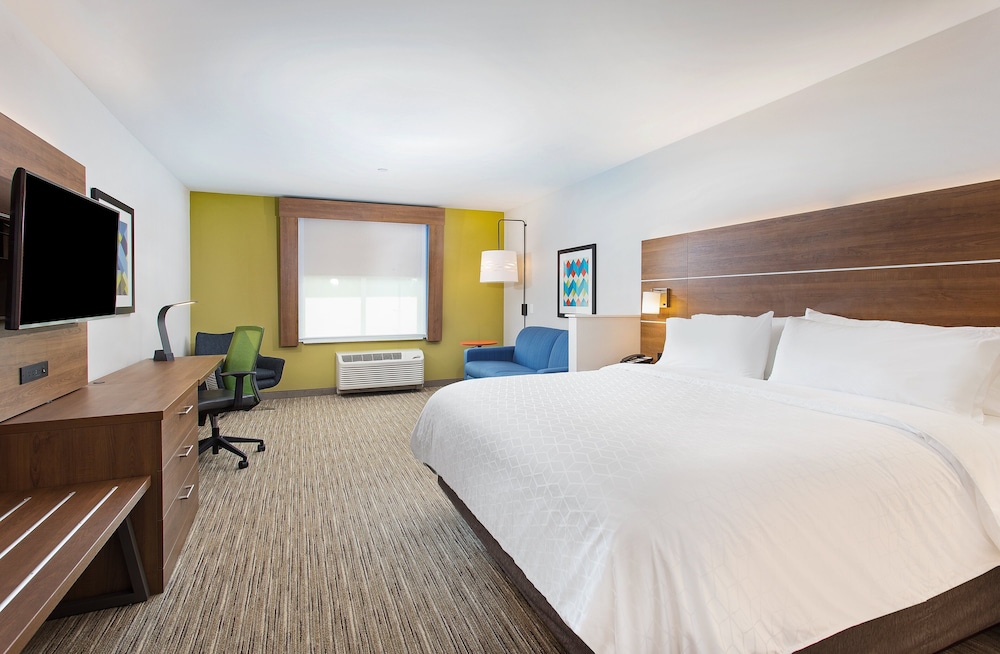 holiday inn express and suites la grange an ihg hotel