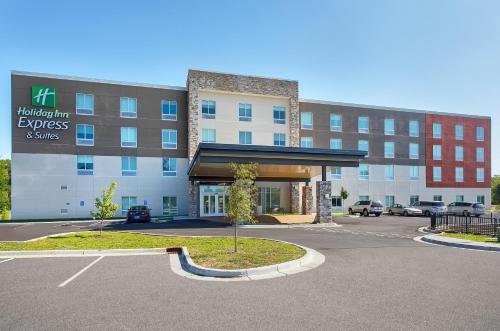 holiday inn express and suites la grange an ihg hotel