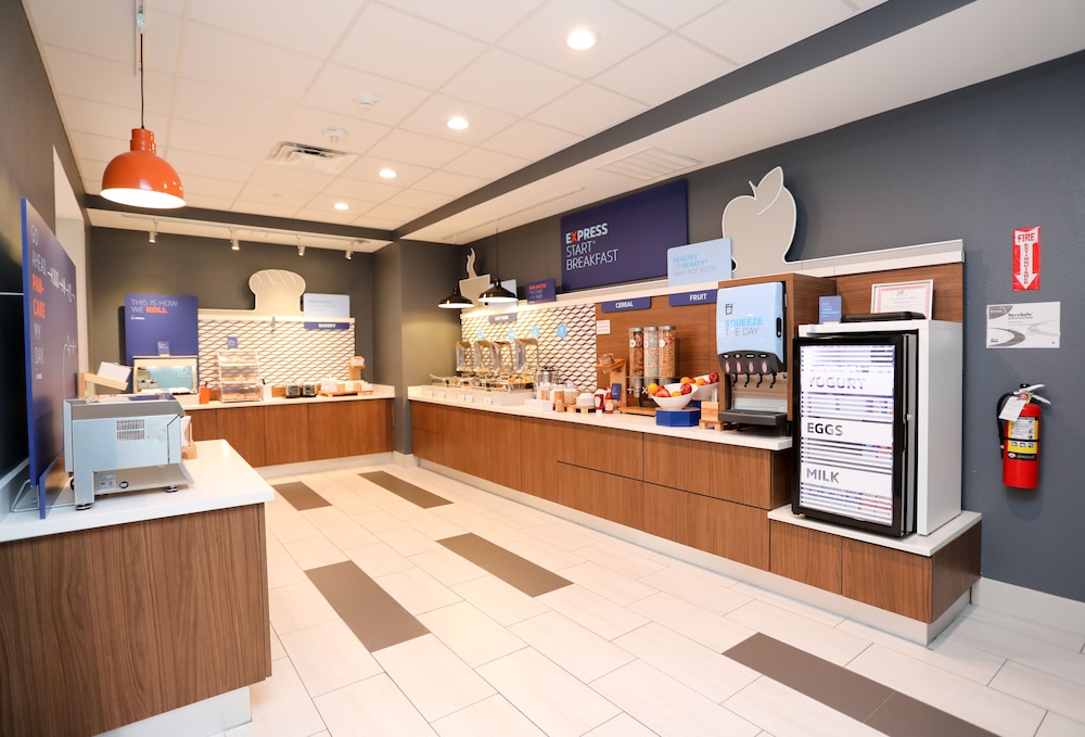 holiday inn express and suites forney an ihg hotel