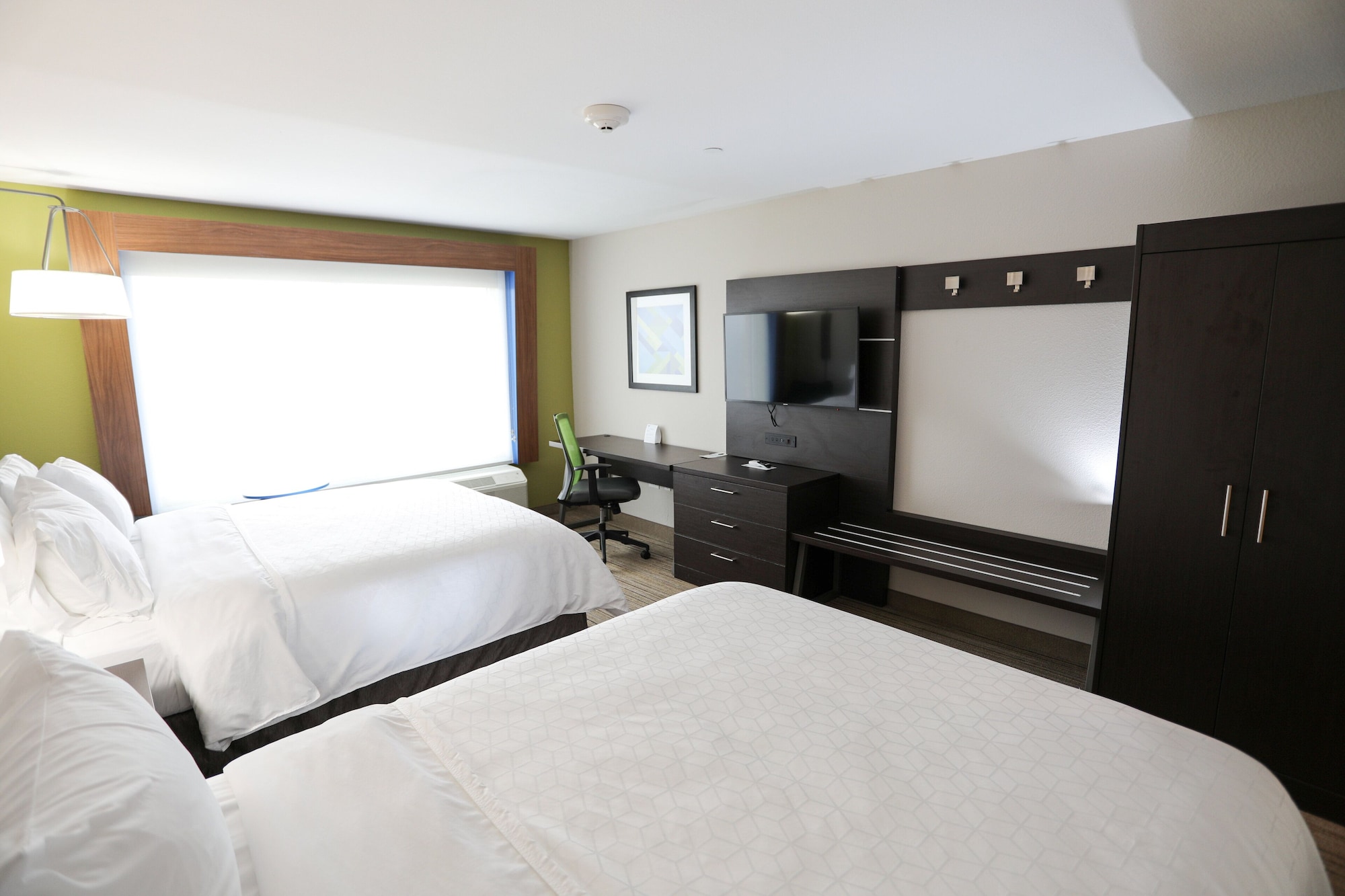 holiday inn express and suites forney an ihg hotel