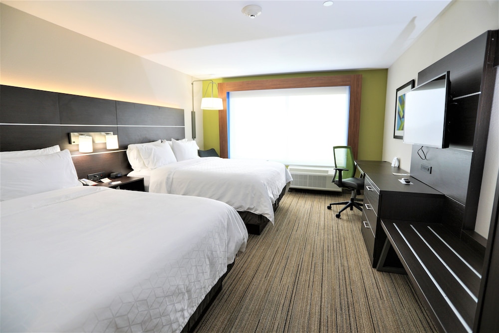 holiday inn express and suites forney an ihg hotel