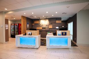 holiday inn express and suites forney an ihg hotel