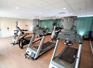 holiday inn express and suites forney an ihg hotel