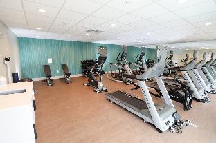 holiday inn express and suites forney an ihg hotel
