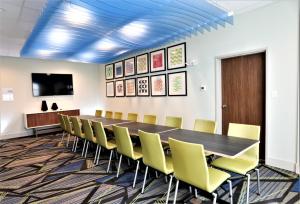 holiday inn express and suites forney an ihg hotel