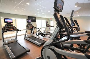 holiday inn express and suites forney an ihg hotel