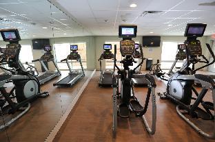 holiday inn express and suites forney an ihg hotel
