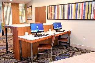 holiday inn express and suites forney an ihg hotel