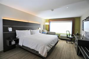 holiday inn express and suites forney an ihg hotel
