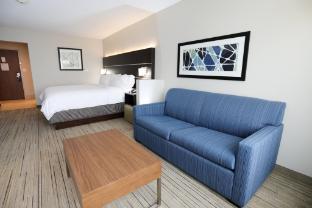 holiday inn express and suites forney an ihg hotel