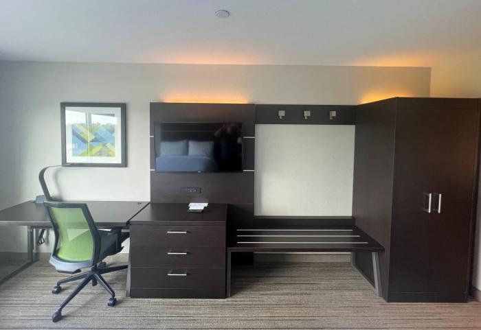 holiday inn express and suites forney an ihg hotel