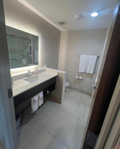 holiday inn express and suites forney an ihg hotel