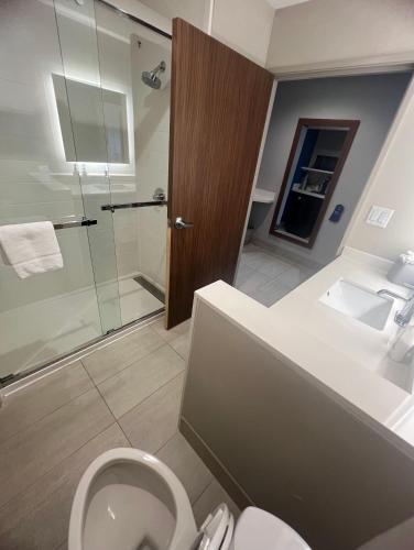 holiday inn express and suites forney an ihg hotel