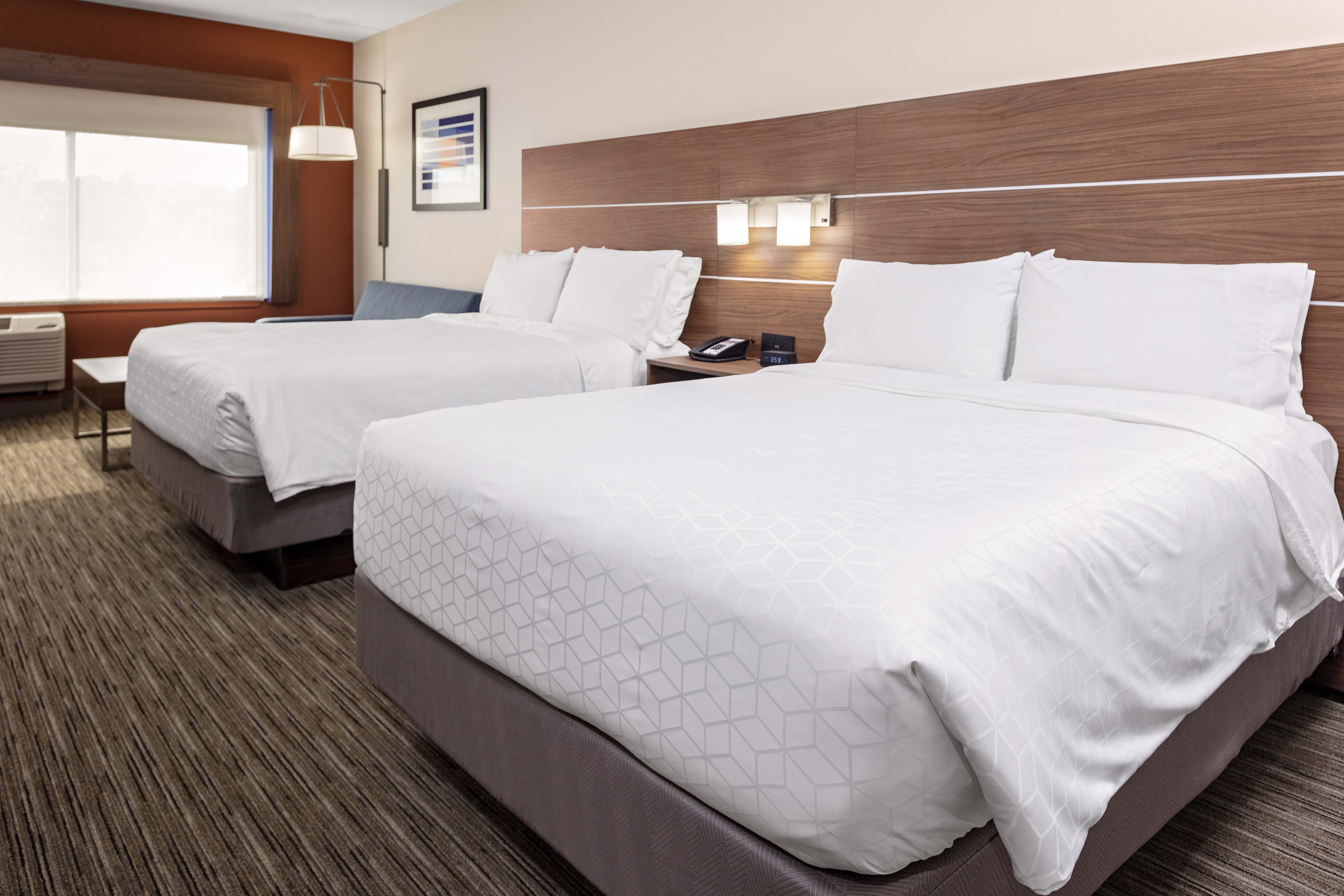 holiday inn express and suites madison an ihg hotel