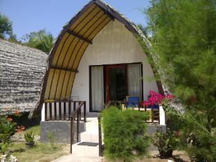 nusa indah bungalows