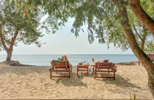 nusa indah bungalows