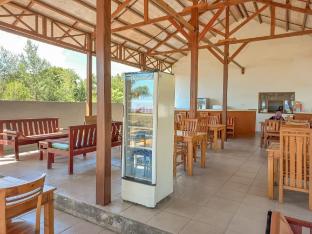 nusa indah bungalows