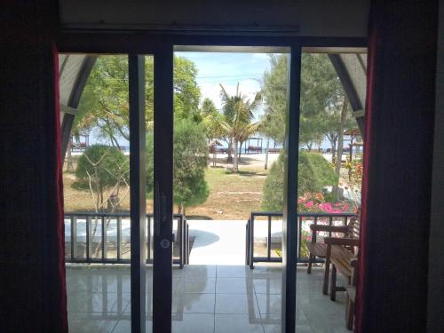nusa indah bungalows