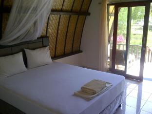 nusa indah bungalows