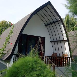 nusa indah bungalows