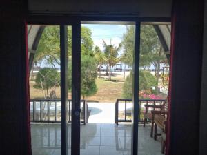 nusa indah bungalows