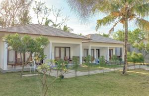 nusa indah bungalows