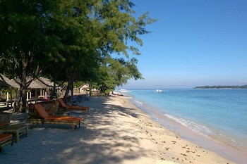 nusa indah bungalows