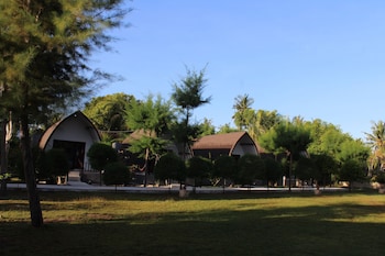 nusa indah bungalows