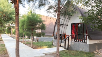 nusa indah bungalows