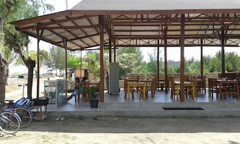 nusa indah bungalows